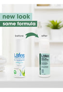 Desodorante Natural Roll-on Fresh 88ml - Lafe's