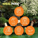 Repelente Infantil OFF! Kids Loção Repelente de Insetos e Mosquitos 200ml