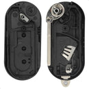 Capa Chave Novo Palio Grand Siena Uno Strada Punto Bravo 500