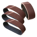 Cinta De Lixa 533x76 Para Makita Kit 3 Peças Madeira/ferr 60