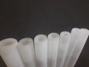 Tubo Isolante Esponjoso Blindado Branco 5/8 Cobre Ar Cond