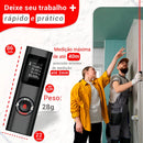 Trena A Laser Digital Medidor De Distancia Trena Laser 40m