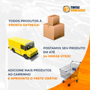 Kit 2 Aplicador De Pneu Pretinho Selante Para Pneus Detailer