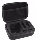 Vibe Shoot maleta Gopro cor preto