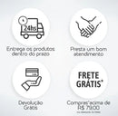 Kit 5 Lençol De Casal Padrão Com Elástico  Sortidos