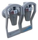 Kit 2 Torneiras Para Filtro Ibbl Fr600