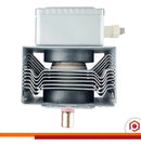 Magnetron Microondas M24fb-610a Compativel D622 Me044 Mh7047 Bm21l Pme25bm D622 Pme31bm Pms32