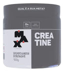 Creatina Max Titanium Creatine Monohidratada 100g