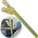 Trava Das Polias Do Comando De Válvulas Universal Motor Nf-e