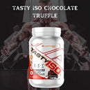 Whey Protein Hidro/iso Adaptogen - Chocolate Truffle (2lbs)
