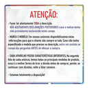 Kit Arraste Copo E Motor Compatível Cadence Robust E Inspire