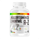 Multivitamínico E Mineral A-z 90 Caps - Pro Healthy