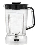 Copo para Liquidificador Micromax Mondial L-900 Preto