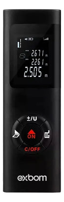 Trena A Laser Digital Medidor De Distancia Trena Laser 40m