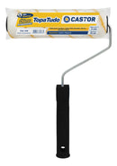 Kit Para Pintura Topa Tudo Não Respinga 10 Peças - Castor