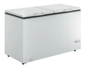 Freezer Horizontal CHB53EB 2 Portas 534L Potência de 150W Cor Branco Consul