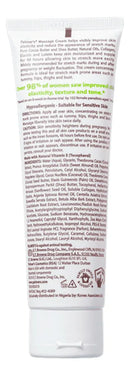 Palmers Cocoa Butter Creme De Massagem Para Estrias 125g