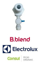 Valvula Adaptador Conector Purificador Consul Original