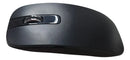 Kit Teclado E Mouse Wireless Sem Fio Ultra Slim 2.4ghz Preto