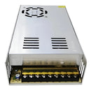 Fonte Chaveada 50a 12v 600w Camera Fita Som Bivolt