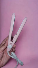 Sonar Mini Chapinha de Bolsa para Cabelo SN-228