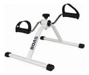Mini Bicicleta Ergométrica Portátil Fisioterapia Pedal Bike
