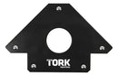 Esquadro Magnetico Para Solda 30 Kg Tork