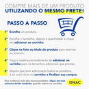 Luva Látex Procedimento Descartável Pp P M G - Caixa C/ 100