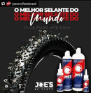 Câmeras sem câmara de ar Super Sellador Joe's No Flats de 1 L