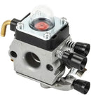 Carburador Roçadeira Compatível Stihl Fs55 Fs75 Fs80 Fs85