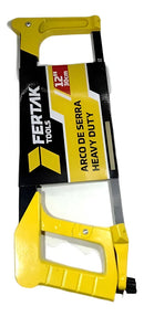 Arco De Serra 12 Pol Heavy Duty Fertak
