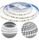 10m Fita Led 120led/m Direta Energia Para Perfil Luz Branco-frio