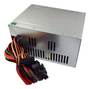 Fonte De Alimentação Para Pc Cowboy Atx 250w Cor Prata