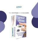 Termômetro Infravermelho Ultracompacto de Testa Go! GTECH