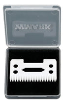 Cortador de cabelo Wmark NG320 vermelho + 2 ceramica