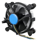 Cpu Cooler Processador Intel Lga 775 1155 1151 1150 1156
