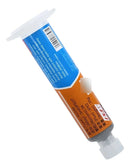 Solda Em Pasta Mechanic Seringa Bga Smd Xgz40 Sn63/pb37 35g