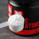 CREATINA MONOHIDRATADA 300g - 100% Pura - 3VS Nutrition