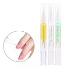 OPI kit 4 canetas óleo hidratante para cutículas manicure