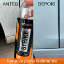 Strike Removedor Piche Asfalto Cola Adesivo Vonixx 500ml
