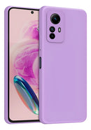 Capa Capinha Case Para Motorola Moto G53 5g Tela Lavanda
