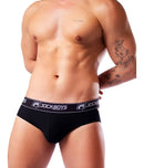 Jockstrap Jock Boys Botto Preto G