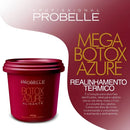 Probelle Realinhamento Térmico Btx Azure Alisante 950g