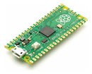 Placa Desenvolvimento Rp2040 Raspberry Pi Pico