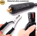 Conjunto De Cabos Para Máquina De Solda 200a - Noll
