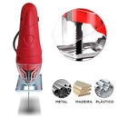 Serra Tico Tico 500w Profissional 3300rpm Base Ajustável