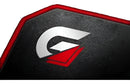 Mouse Pad Gamer Fortrek Speed Mpg102 350x440mm - Vermelho