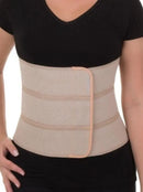 Faixa Lombar Llf Ortopédicos 3 Go Pmg-Preto