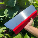 Desempenadeira Inoxidável 40cm Compel Massa Corrida