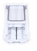 Forma De Gelo Para Geladeira Brastemp - W10907728